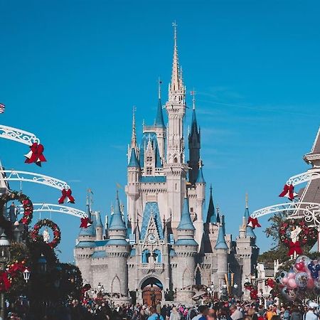 Le Cosy Wiener *Paris*Gare A 300 M*Disneyland* 马恩河畔尚 外观 照片